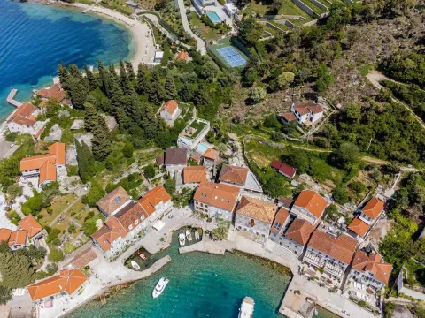 Prodaja, kuća, 220m², Rose, Herceg Novi - image 7