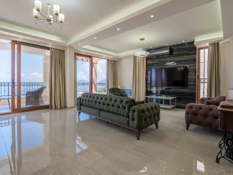 Sale, house, 335m², Blizikuće, Budva - image 11