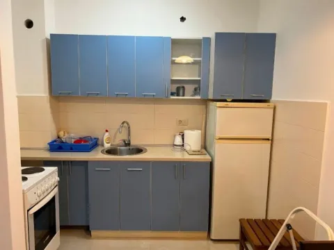 Izdavanje, jednosoban stan, 47m², City Kvart, Podgorica - image 4