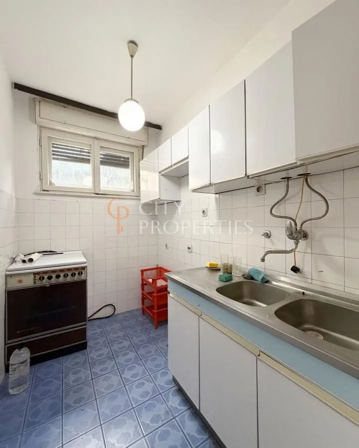 Prodaja, stan, 75m², Pobrežje, Podgorica