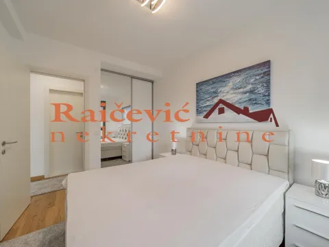 Rent, two bedroom apartment, 56m², Voždovac Sve Podlokacije, Beograd - image 16