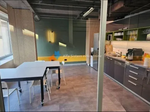 Rent, office space, 300m², Stari Grad, Beograd - image 14