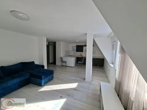Prodaja, dvosoban stan, 57m², Pančevo, Srbija - image 2