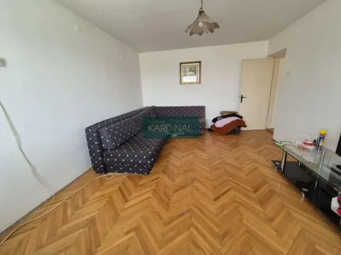 Prodaja, dvosoban stan, 60m², Kajsijar, Jagodina - image 3
