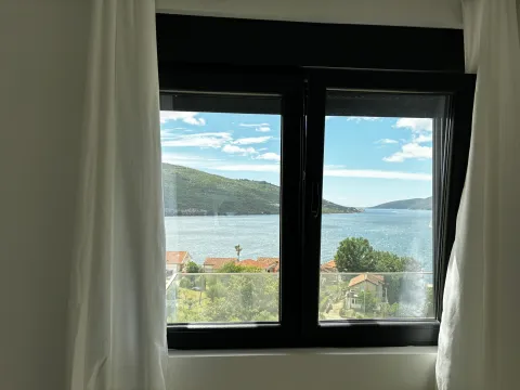 Izdavanje, jednosoban stan, 43m², Kumbor, Herceg Novi - image 10