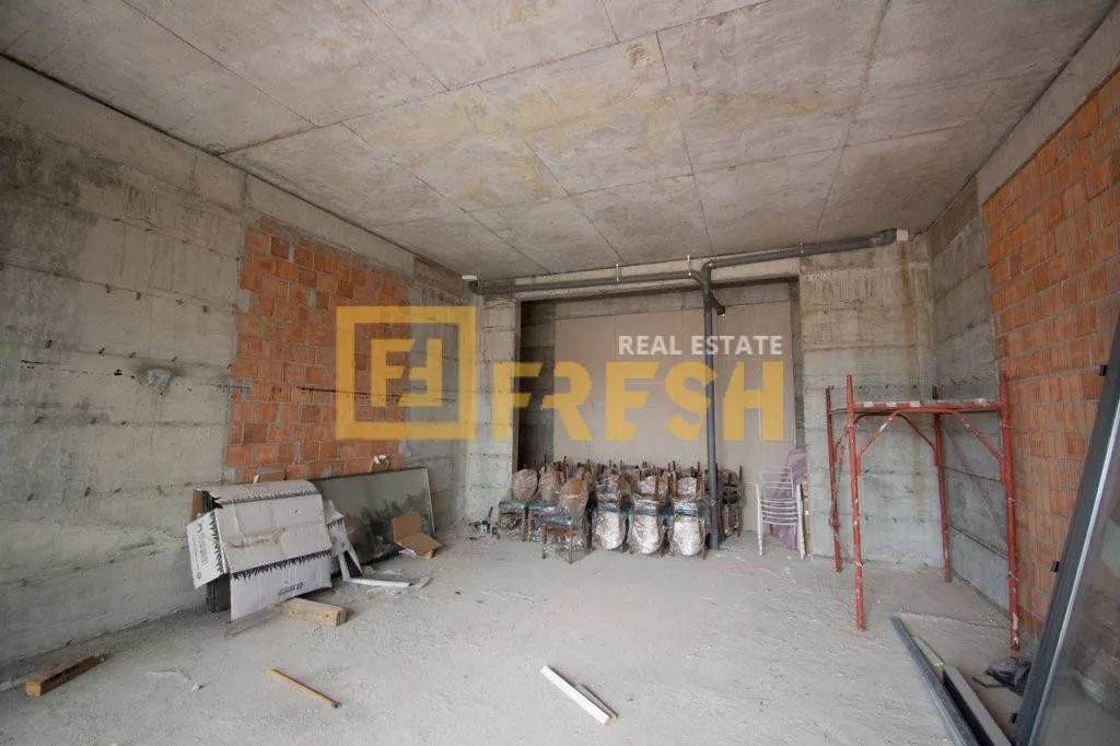 Rent, office space, 110m², Stari Aerodrom, Podgorica