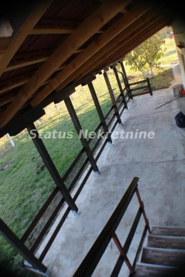 Prodaja, kuća, 79m², Inđija, Srbija