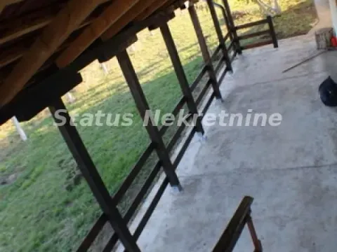 Prodaja, kuća, 79m², Inđija, Srbija - image 28