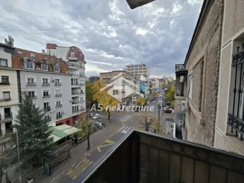 Izdavanje, dvosoban stan, 62m², Stari Grad, Beograd - image 10