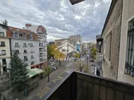 Izdavanje, dvosoban stan, 62m², Stari Grad, Beograd - image 10