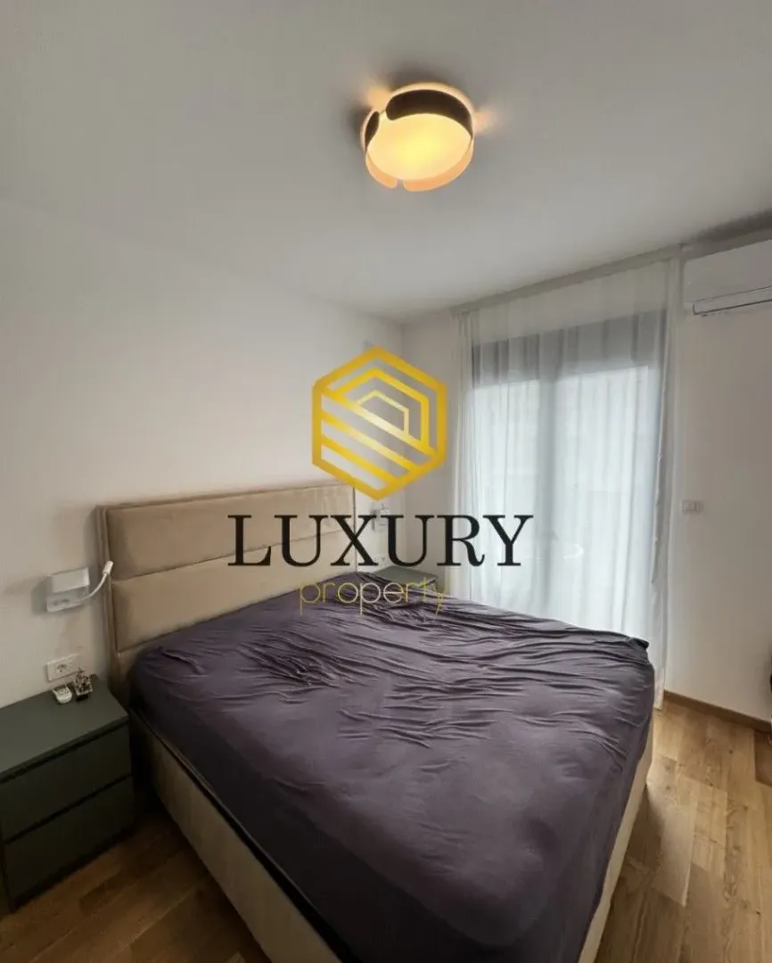 Prodaja, dvosoban stan, 69m², City Kvart, Podgorica