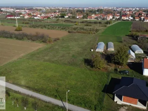 Sale, land lot, 4600m², Obrenovac, Beograd - image 2