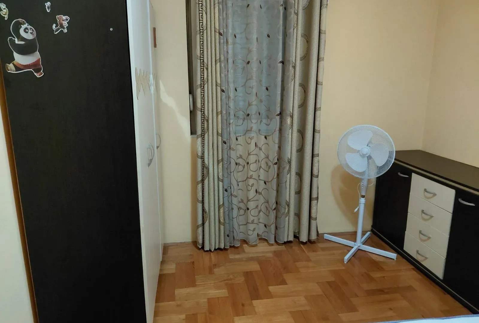 Prodaja, jednosoban stan, 48m², Zabjelo, Podgorica