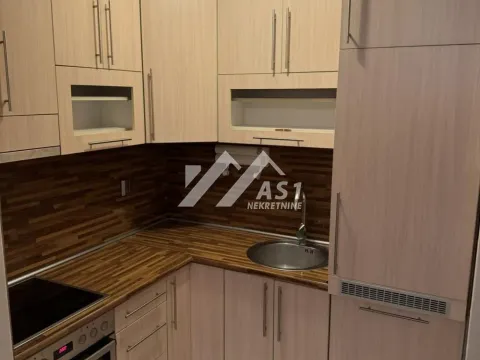 Izdavanje, dvosoban stan, 42m², Novo naselje, Novi Sad - image 3