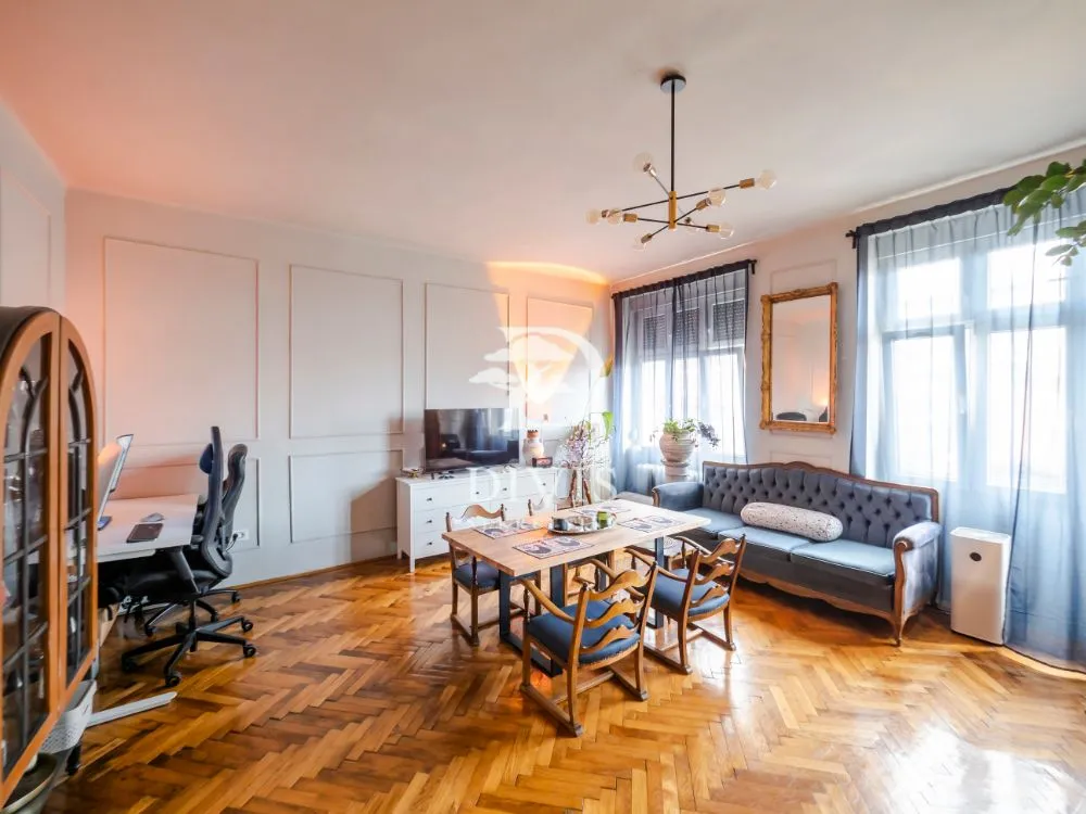 Prodaja, četvorosoban stan, 153m², Dorćol Sve Podlokacije, Beograd