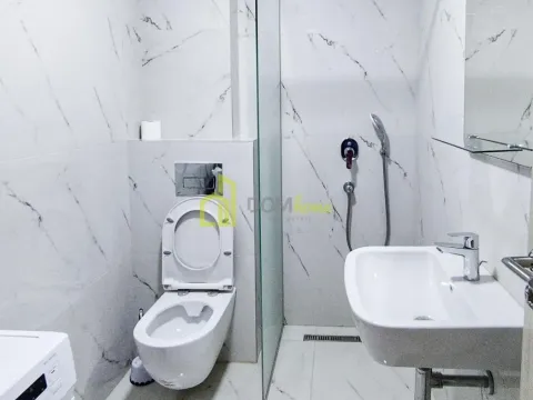 Rent, studio apartment, 33m², Centar, Podgorica - image 7