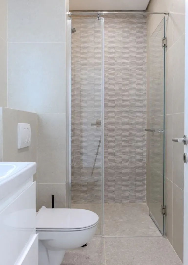 Prodaja, dvosoban stan, 113m², Tivat, Crna Gora