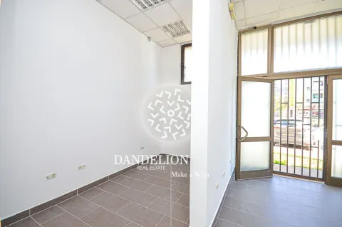 Rent, one bedroom apartment, 59m², Central Point, Podgorica - image 486
