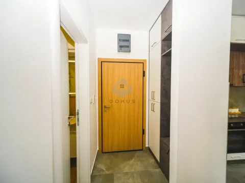 Rent, one bedroom apartment, 45m², Zabjelo, Podgorica - image 8