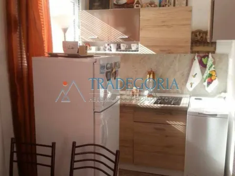 Prodaja, jednosoban stan, 51m², Sutomore, Bar