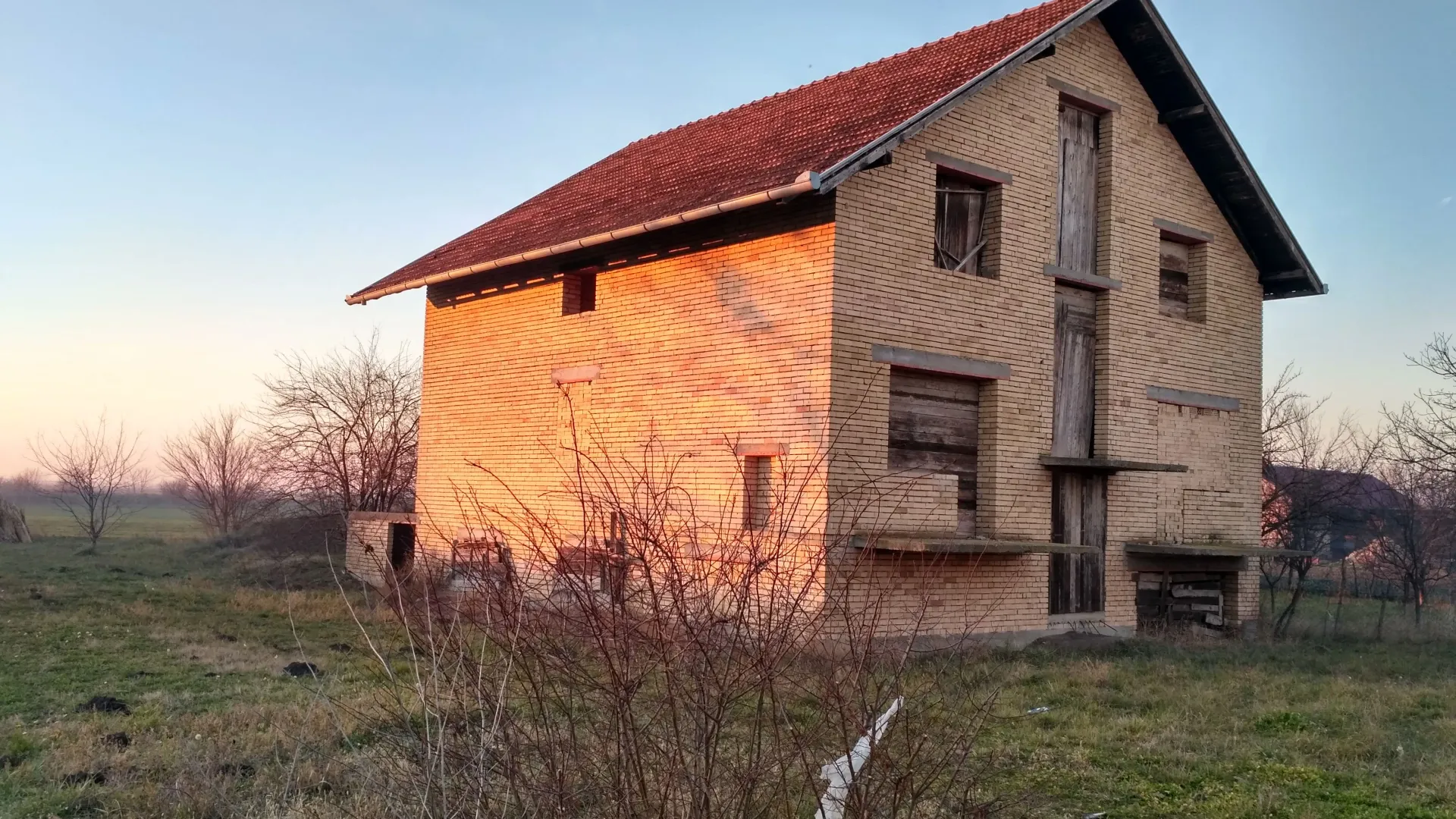 Prodaja, kuća, 360m², Vrbas, Novi Sad