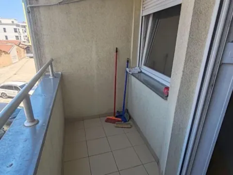 Prodaja, jednosoban stan, 36m², Bulevar patrijarha Pavla, Novi Sad Sve Podlokacije - image 7