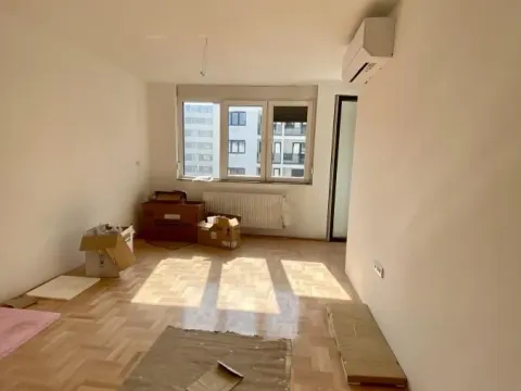 Rent, one bedroom apartment, 50m², Medijana, Niš - image 3