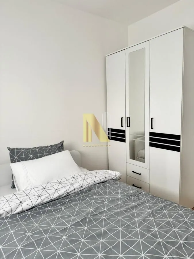 Izdavanje, dvosoban stan, 41m², Nova Detelinara, Novi Sad Sve Podlokacije