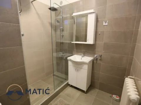 Sale, two bedroom apartment, 41m², Liman 2, Novi Sad Sve Podlokacije - image 15