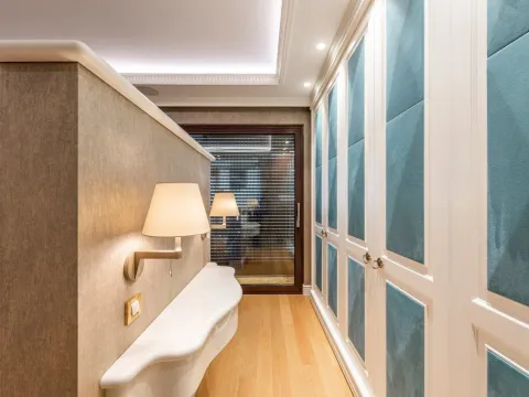 Prodaja, jednosoban stan, 115m², Centar, Budva - image 45