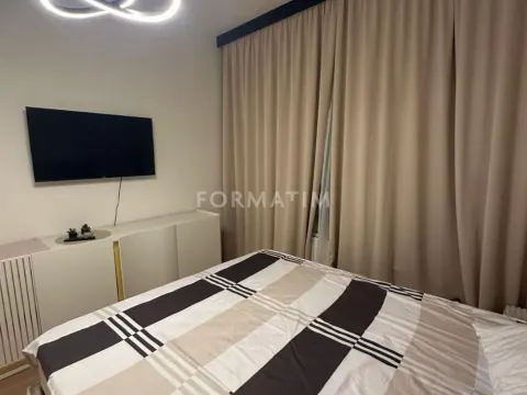 Rent, two bedroom apartment, 50m², Savski Venac, Beograd - image 15