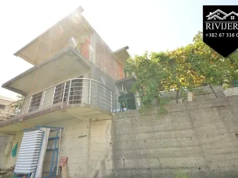 Sale, house, 106m², Srbina, Herceg Novi - image 12