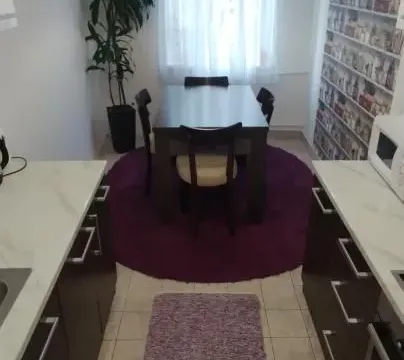 Rent, two bedroom apartment, 62m², Rotkvarija, Novi Sad Sve Podlokacije - image 8