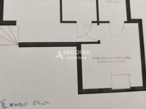 Prodaja, trosoban stan, 76m², Gradska Bolnica, Zvezdara Sve Podlokacije - image 18