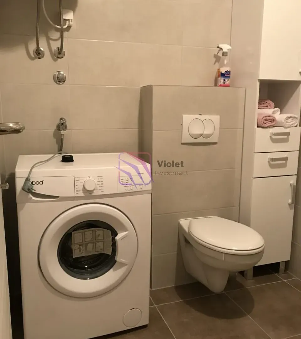 Rent, two bedroom apartment, 71m², Ljubović, Podgorica