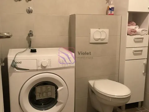 Rent, two bedroom apartment, 71m², Ljubović, Podgorica - image 11
