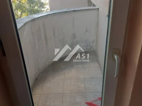 Rent, one bedroom apartment, 30m², Centar, Novi Sad - image 9