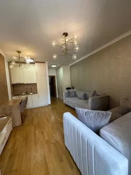 Sale, studio apartment, 29m², Bečići, Budva - image 16