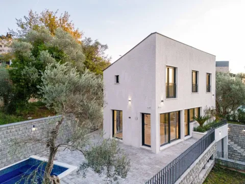 Prodaja, kuća, 240m², Kamenovo, Budva - image 6