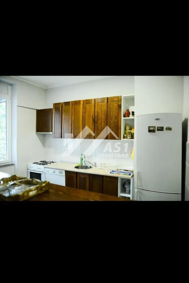 Rent, three bedroom apartment, 100m², Novi Sad Sve Podlokacije, Novi Sad