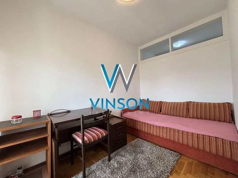 Izdavanje, jednosoban stan, 39m², Grbavica, Novi Sad Sve Podlokacije