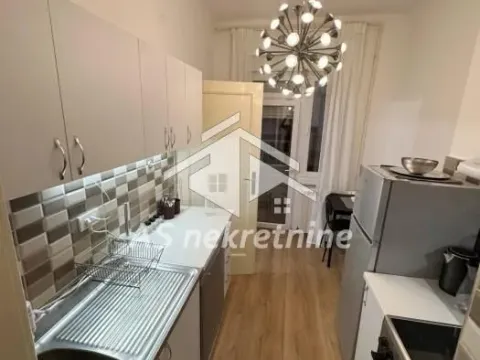 Izdavanje, dvosoban stan, 52m², Stari Grad, Beograd - image 4