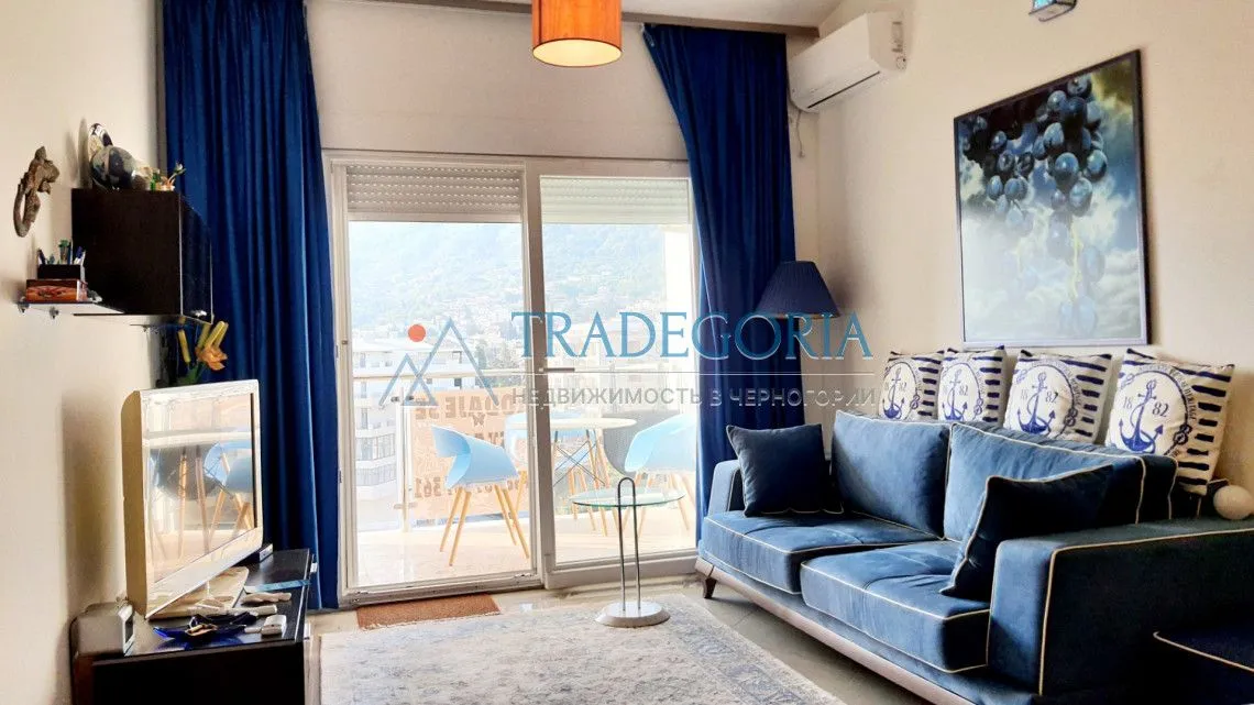 Prodaja, trosoban stan, 90m², Bar, Crna Gora