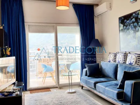 Sale, three bedroom apartment, 90m², Bar, Crna Gora