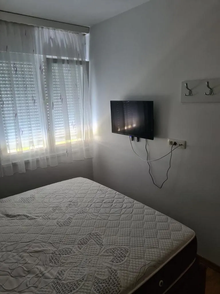 Rent, two bedroom apartment, 70m², Dalmatinska ulica, Podgorica