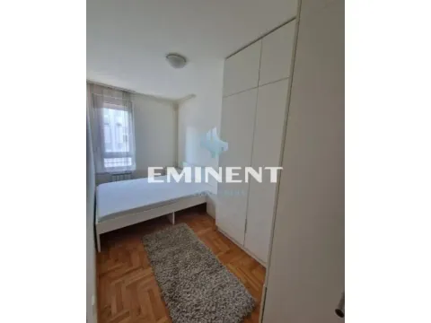 Izdavanje, dvosoban stan, 53m², Novi Beograd Blok 72, Novi Beograd Sve Podlokacije - image 11