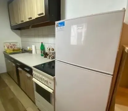 Sale, studio apartment, 26m², Podbara, Novi Sad Sve Podlokacije - image 3