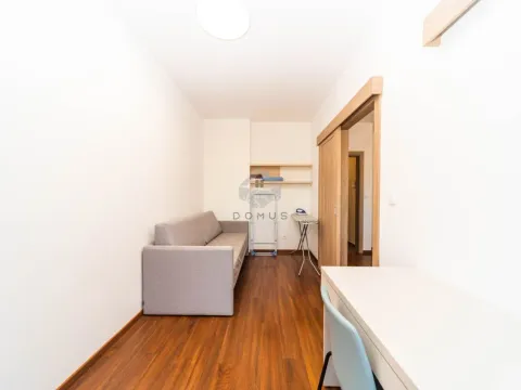 Izdavanje, trosoban stan, 89m², Master Kvart, Podgorica - image 5