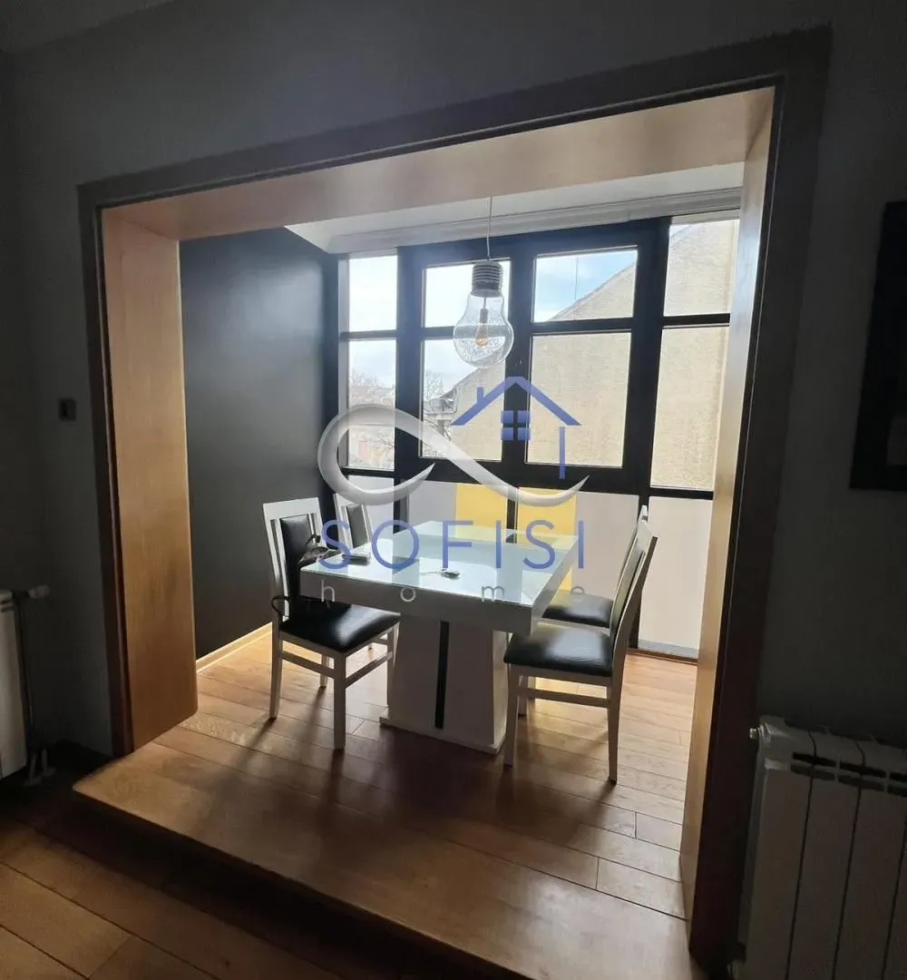 Izdavanje, trosoban stan, 64m², Novi Sad Sve Podlokacije, Novi Sad