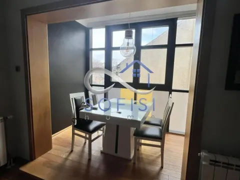 Izdavanje, trosoban stan, 64m², Centar, Novi Sad - image 7